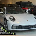 PORSCHE 911 3.0 24V H6 GASOLINA CARRERA PDK PORSCHE 911 3.0 24V H6 GASOLINA CARRERA PDK
