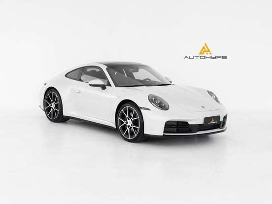 PORSCHE-911-2025