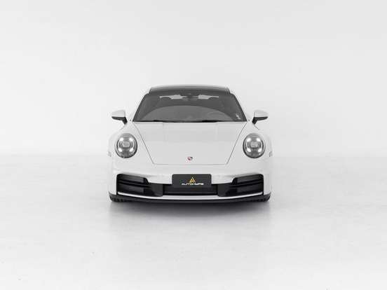 PORSCHE-911-3.0 24V H6 GASOLINA CARRERA PDK PORSCHE-911-2025