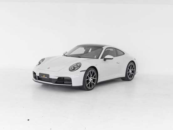 PORSCHE-911-3.0 24V H6 GASOLINA CARRERA PDK PORSCHE-911-2025