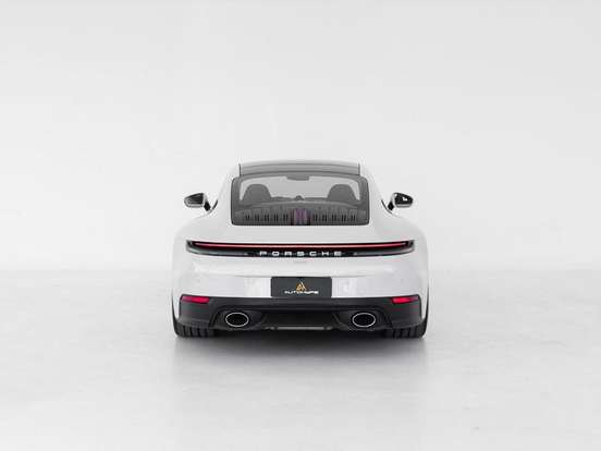 PORSCHE-911-3.0 24V H6 GASOLINA CARRERA PDK PORSCHE-911-2025