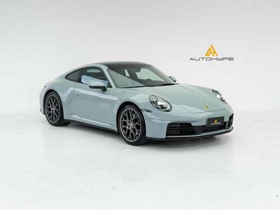 PORSCHE-911-2025
