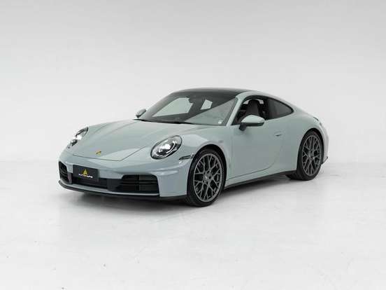 PORSCHE-911-3.0 24V H6 GASOLINA CARRERA PDK PORSCHE-911-2025