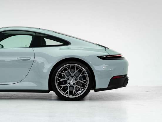 PORSCHE-911-3.0 24V H6 GASOLINA CARRERA PDK PORSCHE-911-2025