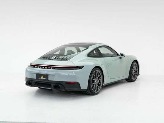 PORSCHE-911-3.0 24V H6 GASOLINA CARRERA PDK PORSCHE-911-2025