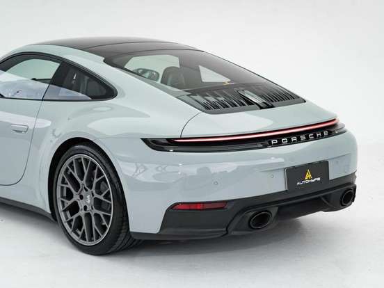 PORSCHE-911-3.0 24V H6 GASOLINA CARRERA PDK PORSCHE-911-2025