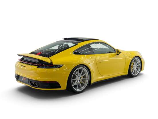 PORSCHE-911-3.0 24V H6 GASOLINA CARRERA PDK PORSCHE-911-2020
