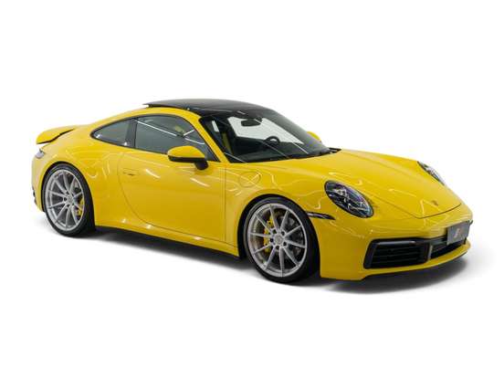PORSCHE-911-3.0 24V H6 GASOLINA CARRERA PDK PORSCHE-911-2020