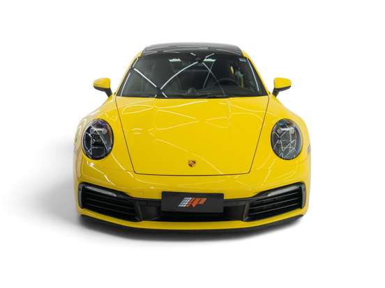 PORSCHE-911-3.0 24V H6 GASOLINA CARRERA PDK PORSCHE-911-2020