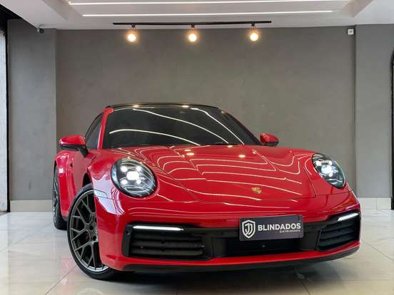 PORSCHE-911-3.0 24V H6 GASOLINA CARRERA PDK PORSCHE-911-2024