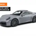 PORSCHE 911 3.0 24V H6 GASOLINA CARRERA S PDK PORSCHE 911 3.0 24V H6 GASOLINA CARRERA S PDK