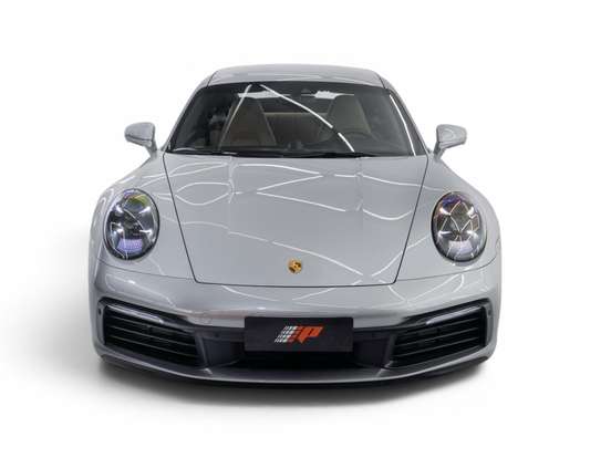 PORSCHE-911-3.0 24V H6 GASOLINA CARRERA S PDK PORSCHE-911-2021