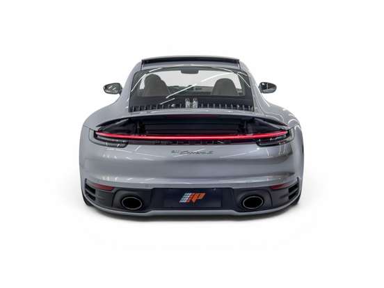 PORSCHE-911-3.0 24V H6 GASOLINA CARRERA S PDK PORSCHE-911-2021