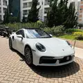 PORSCHE 911 3.8 24V H6 GASOLINA TURBO PDK PORSCHE 911 3.8 24V H6 GASOLINA TURBO PDK
