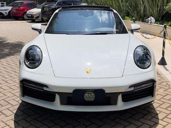 PORSCHE-911-3.8 24V H6 GASOLINA TURBO PDK PORSCHE-911-2022