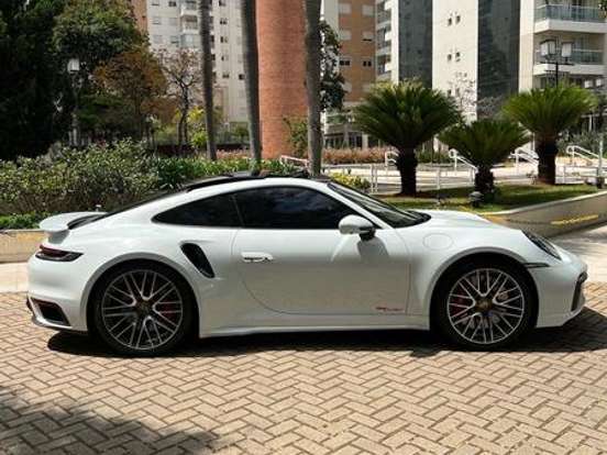 PORSCHE-911-3.8 24V H6 GASOLINA TURBO PDK PORSCHE-911-2022