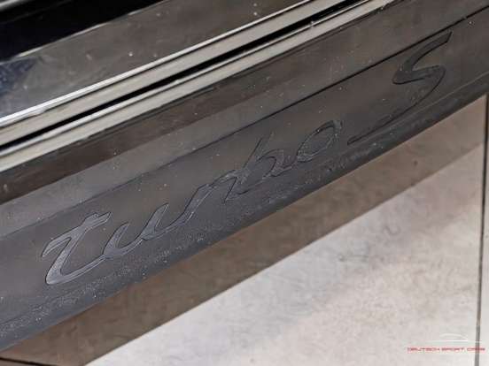 PORSCHE-911-3.8 6 CILINDROS 24V TURBO S GASOLINA 2P AUTOMÁTICO PORSCHE-911-2013