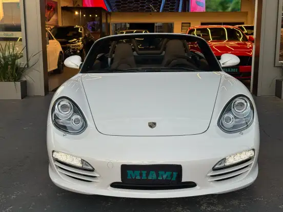 PORSCHE-BOXSTER-2011
