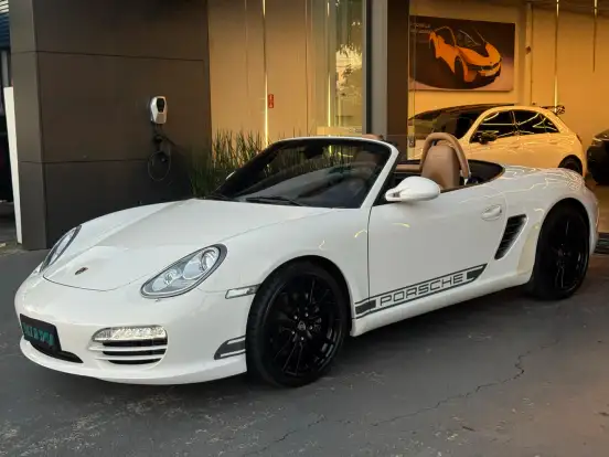 PORSCHE-BOXSTER-2011