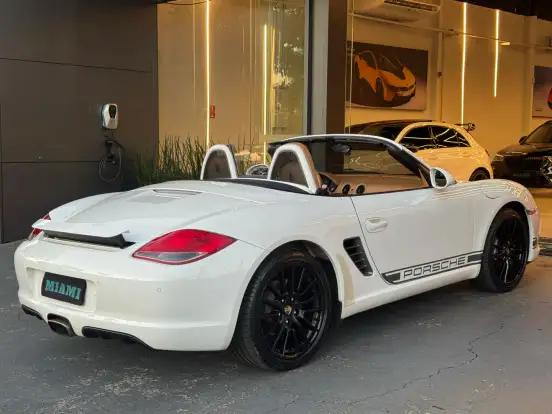 PORSCHE-BOXSTER-2011