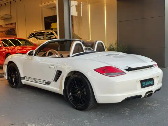 PORSCHE-BOXSTER-2011