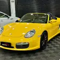 PORSCHE BOXSTER 3.4 S I6 24V GASOLINA 2P MANUAL PORSCHE BOXSTER 3.4 S I6 24V GASOLINA 2P MANUAL