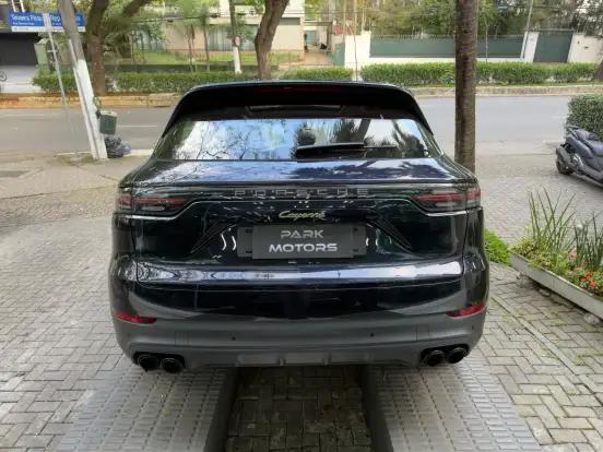PORSCHE-CAYENNE-3.0 V6 E-HYBRID PLATINUM EDITION AWD TIPTRONIC S PORSCHE-CAYENNE-2023