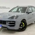 PORSCHE CAYENNE 3.0 V6 E-HYBRID AWD TIPTRONIC S PORSCHE CAYENNE 3.0 V6 E-HYBRID AWD TIPTRONIC S