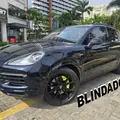 PORSCHE CAYENNE 3.0 V6 E-HYBRID AWD TIPTRONIC S PORSCHE CAYENNE 3.0 V6 E-HYBRID AWD TIPTRONIC S