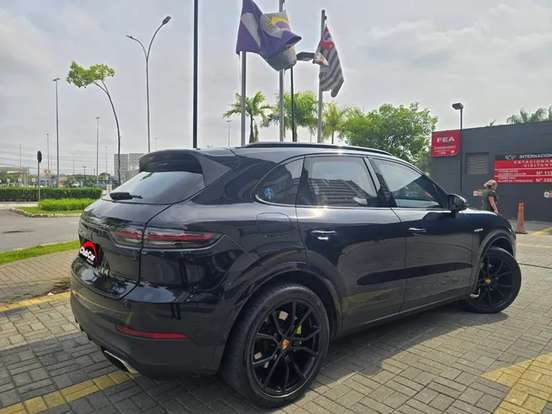 PORSCHE-CAYENNE-3.0 V6 E-HYBRID AWD TIPTRONIC S PORSCHE-CAYENNE-2020