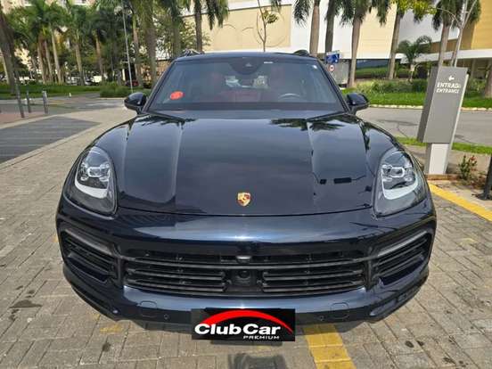 PORSCHE-CAYENNE-3.0 V6 E-HYBRID AWD TIPTRONIC S PORSCHE-CAYENNE-2020