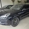 PORSCHE CAYENNE 3.0 V6 E-HYBRID AWD TIPTRONIC S PORSCHE CAYENNE 3.0 V6 E-HYBRID AWD TIPTRONIC S