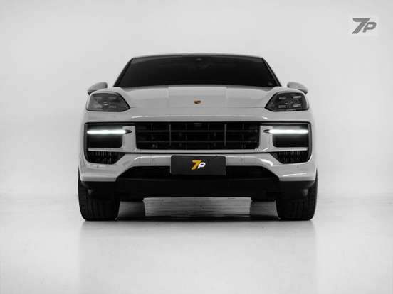 PORSCHE-CAYENNE-3.0 V6 E-HYBRID COUPÉ AWD TIPTRONIC S PORSCHE-CAYENNE-2024