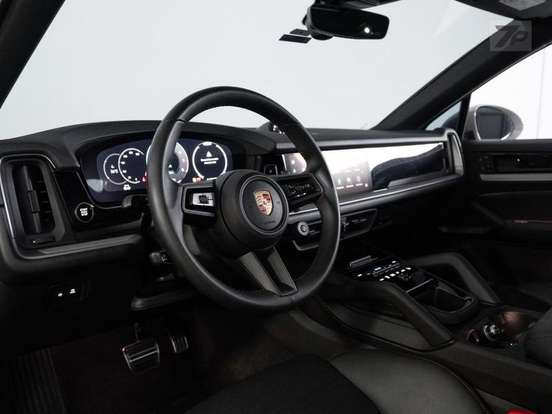 PORSCHE-CAYENNE-3.0 V6 E-HYBRID COUPÉ AWD TIPTRONIC S PORSCHE-CAYENNE-2024