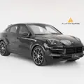 PORSCHE CAYENNE 3.0 V6 E-HYBRID COUPÉ AWD TIPTRONIC S PORSCHE CAYENNE 3.0 V6 E-HYBRID COUPÉ AWD TIPTRONIC S