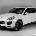 PORSCHE CAYENNE 3.6 S 4X4 V6 24V GASOLINA 4P TIPTRONIC PORSCHE CAYENNE 3.6 S 4X4 V6 24V GASOLINA 4P TIPTRONIC