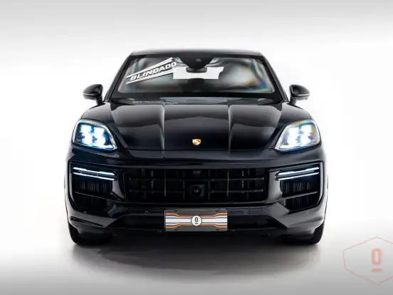 PORSCHE-CAYENNE-4.0 V8 E-HYBRID TURBO COUPÉ AWD TIPTRONIC S PORSCHE-CAYENNE-2024