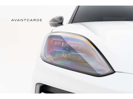 PORSCHE-CAYENNE-4.0 V8 GASOLINA TURBO GT COUPÉ AWD TIPTRONIC S PORSCHE-CAYENNE-2025