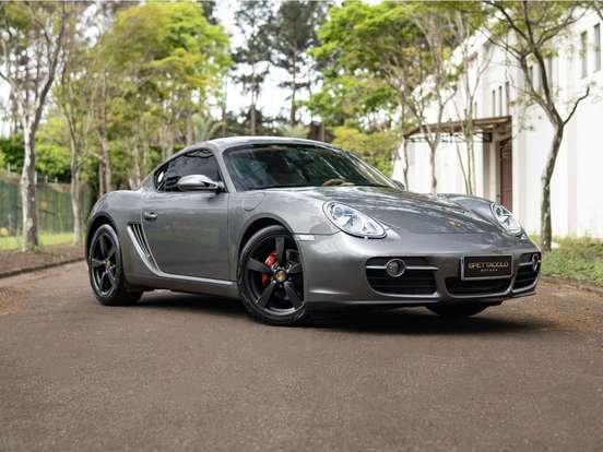 PORSCHE-CAYMAN-2008
