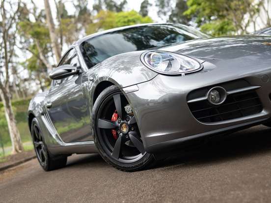 PORSCHE-CAYMAN-2008