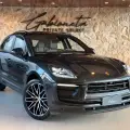 PORSCHE MACAN 2.0 TURBO GASOLINA PDK PORSCHE MACAN 2.0 TURBO GASOLINA PDK