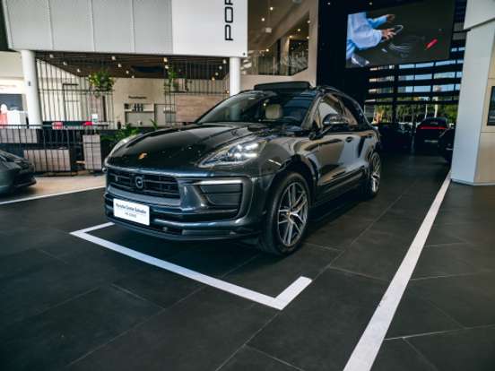 PORSCHE-MACAN-2.0 TURBO GASOLINA PDK PORSCHE-MACAN-2024