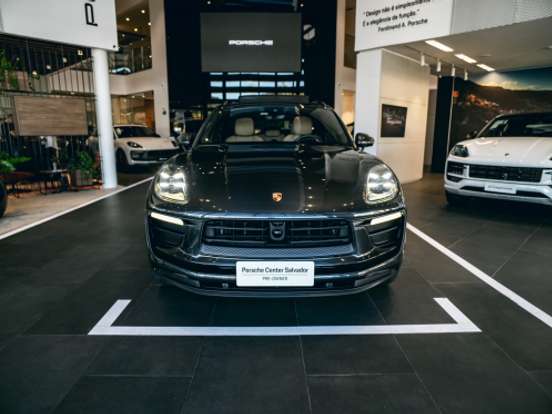 PORSCHE-MACAN-2.0 TURBO GASOLINA PDK PORSCHE-MACAN-2024