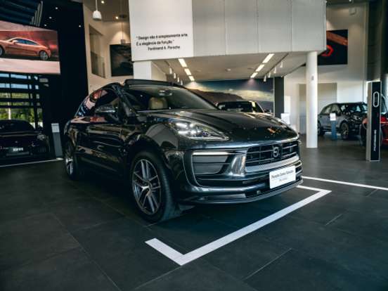 PORSCHE-MACAN-2.0 TURBO GASOLINA PDK PORSCHE-MACAN-2024