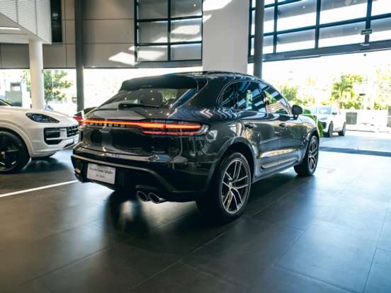 PORSCHE-MACAN-2.0 TURBO GASOLINA PDK PORSCHE-MACAN-2024
