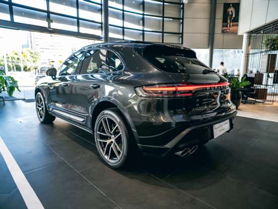 PORSCHE-MACAN-2.0 TURBO GASOLINA PDK PORSCHE-MACAN-2024