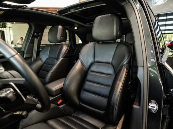 PORSCHE-MACAN-2.0 TURBO GASOLINA PDK PORSCHE-MACAN-2025