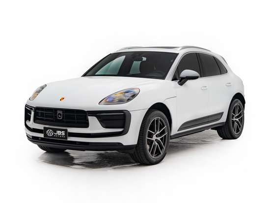 PORSCHE-MACAN-2.0 TURBO GASOLINA T PDK PORSCHE-MACAN-2023