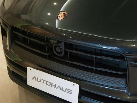 PORSCHE-MACAN-2.9 V6 BITURBO GASOLINA S PDK PORSCHE-MACAN-2024