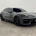 PORSCHE PANAMERA 2.9 V6 E-HYBRID 4S PDK PORSCHE PANAMERA 2.9 V6 E-HYBRID 4S PDK